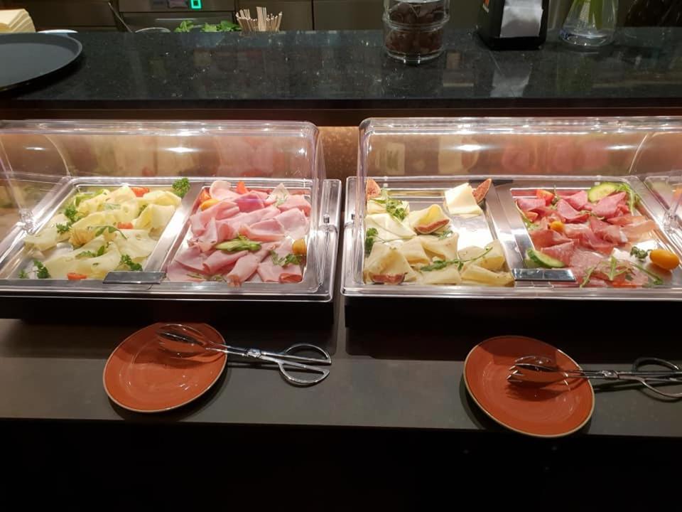 Innspire 4* München