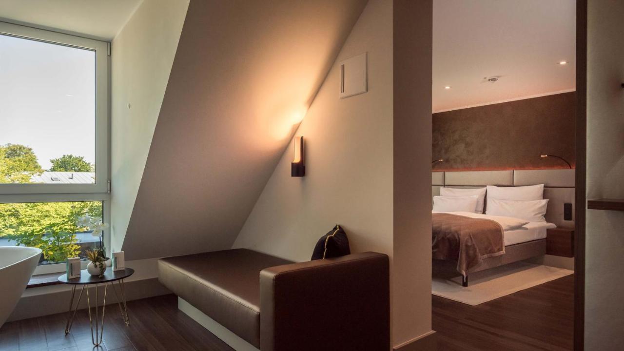 Innspire Hotel