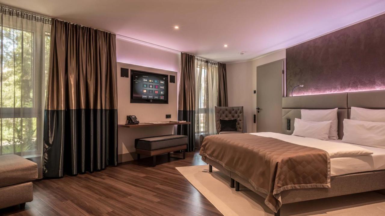 Innspire 4* Munich