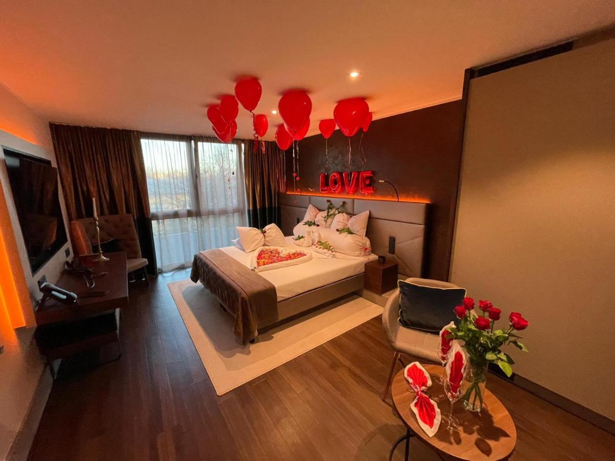Hotel Innspire
